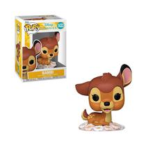 Muneco Funko Disney Classics Bambi 1433