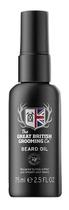 Oleo para Barba Great British Grooming 75 ML
