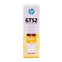 Tinta HP GT52 Amarillo M0H56AL 70ML**