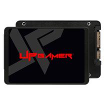 SSD Up Gamer UP500 - 120GB - 550MB/s - SATA