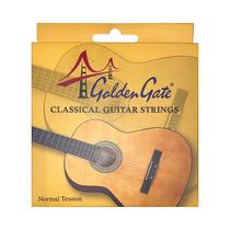 Cuerda Guitarra Acustica Golden Gate F-6004