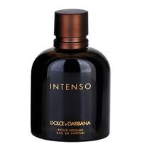 Perfume Dolce & Gabbana Intenso H Edp 200ML