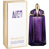 Perfume Thierry Mugler Alien Edp Feminino - 90ML