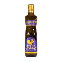 Aceite de Oliva Gallo Extra Virgen Reserva 500ML
