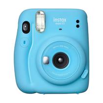 Camara Instantanea Fujifilm Instax Mini 11 Azul