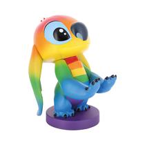 Soporte Exquisite Gaming Ikons Guys Disney Rainbow Stitch