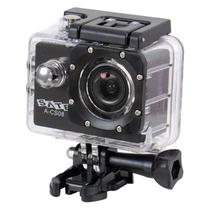 Camera Action Sate A-CS08 FHD 1080P com Tela 2" - Black