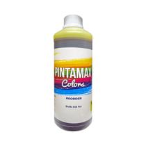 Botella de Tinta Pintamax Colors Reorder para Epson Yellow