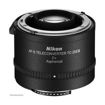 Lente Teleconverter Nikon TC-20E III