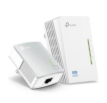 TP-Link TL-WPA4220 Kit AV600 Powerline Wifi Kit**