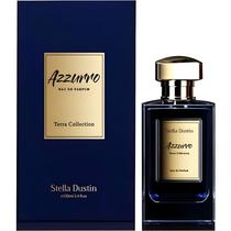 Perfume Stella Dustin Terra Collection Azzurro Edp Masculino - 100ML