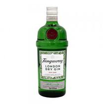 Gin Tanqueray London DRY Garrafa 750ML Sem Caixa
