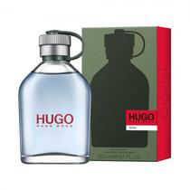Perfume Hugo Boss Hugo Man Edt Masculino 200ML