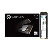 HD SSD M.2 512GB Nvme HP EX950 5MS22AA#Abb GEN3