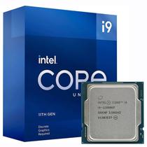 Processador Intel Core i9 11900KF Socket LGA 1200 / 3.5GHZ / 16MB