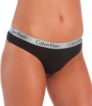 Calcinha Calvin Klein QD3539 001 - Feminina