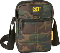 Bolsa Caterpillar Rodney Mini Shoulder Bag 84059-147 - Camouflage