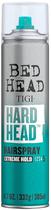 Laca Fixador Tigi Bed Head Hard Head Extreme Hold - 385ML