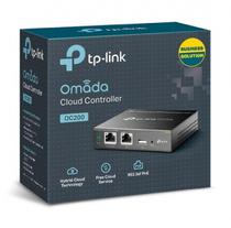 TP-Link OC200 Omada Cloud Controller 2 10/100 US