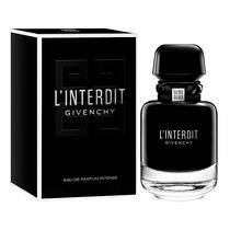 Perfume Givenchy L'Interdit Intense Eau de Parfum Feminino 50ML