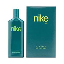 Perfume Nike A Spicy Attitude Eau de Toilette 150ML
