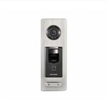 Hikvision Leitor Biometrico de Video DS-K1T501SF