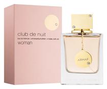 Perfume Armaf Club de Nuit Woman Edp 105ML - Cod Int: 67869