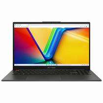 Notebook Asus Vivobook K5504VN-DS96 Intel Core i9 13900H Tela Full HD 15.6" / 16GB de Ram / 1TB SSD / Arc A350M 4GB - Midnight Preto (Ingles)