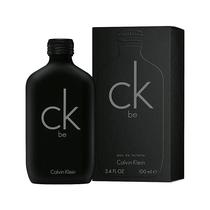 Perfume Calvin Klein CK Be Edt 100ML - 088300104406