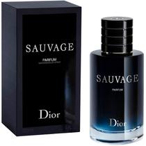 Dior Sauvage Parfum Mas 200ML