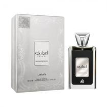 Perfume Lattafa Ejaazi Intensive Silver Edp Unissex 100ML