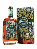 Bebidas Fortin Rum Premiun Guarani 750ML - Cod Int: 73545