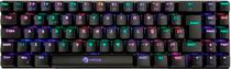 Ant_Teclado Gaming Krab KBMGK50 Inferno 3 In 1 RGB Sem Fio (Portugues) - Red Switches