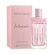 Perfume Women Secret Intimate Edp Feminino 100ML