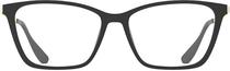 Oculos Clip-On de Grau/Sol MormaII Swap - M6081A3457