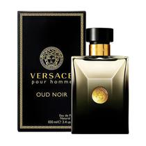 Perfume Versace Oud Noir Eau de Parfum 100ML