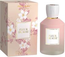 Perfume Paris Bleu Fleur de Soie Edp 100ML - Feminino