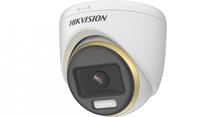 Camera Hikvision Turret DS-2CE70DF3T-PFS 2MP 2.8MM