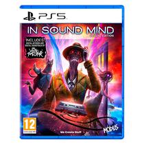 Jogo In Sound Mind Deluxe Edition para PS5