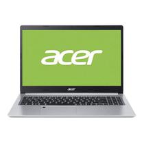 Notebook Acer CI3 54-307F/ 10MA/ 15.6/ 4GB/ 1TB/ W10/ Gris