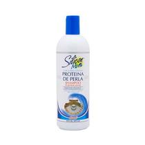 Shampoo Silicon Mix Fortificante Extrato de Perola 473ML