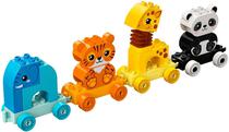 Lego Duplo Animal Train 10955 / 15 PCS