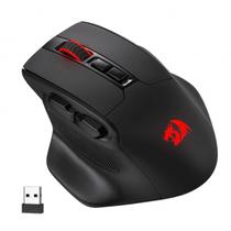 Mouse Redragon M806RGB-Pro Wireless Preto