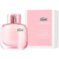 Perfume Lacoste L 12.12 Sparkling Edt Fem 100ML - Cod Int: 76222