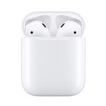 Fone de Ouvido Apple Airpods 2 W/Charging Case - MV7N2AM/A