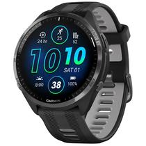 Smartwatch Garmin Forerunner 965 010-02809-00 - Bluetooth - GPS - Preto