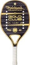 Raquete de Beach Tennis Quicksand - Gold Club 2024
