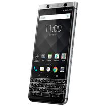 Celular Smartphone Blackberry Keyone BBB100-1 4G CAT6 Silver - BBB100-1 PRD-63116-017