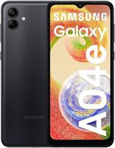 Smartphone Samsung Galaxy A04E A042M Lte Dual Sim 6.5" 3/32GB Black