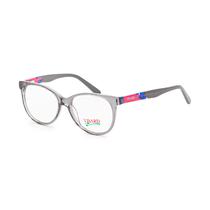 Armacao para Oculos de Grau Visard 17145 C01 Tam. 53-16-140MM - Cinza